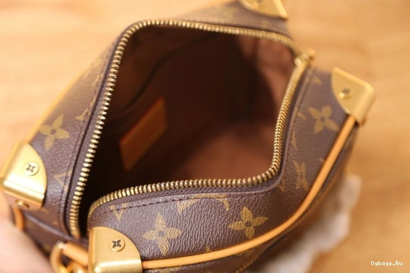 SOFT LOUIS TRUNK VUITTON MINI 0112